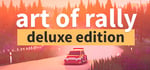 art of rally deluxe edition banner image
