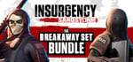 Insurgency: Sandstorm - Breakaway Set Bundle banner image