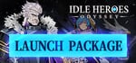 idle Heroes: Odyssey Launch Package banner image