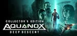 Aquanox Deep Descent Collector's Edition banner image