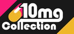 10mg Collection banner image