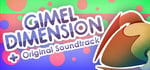 Gimel Dimension + Soundtrack banner image