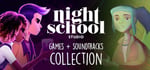 Night School Complete Bundle banner image