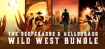 The Desperados & Helldorado Wild West Bundle banner image