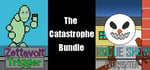 The Catastrophe banner image