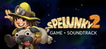 Spelunky 2 + Soundtrack Bundle banner image