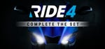 RIDE 4 - Complete the Set banner image