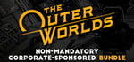 The Outer Worlds: Non-Mandatory Corporate-Sponsored Bundle banner image