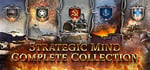 Strategic Mind Complete Collection banner image