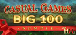 Casual Games BIG 100 Bundle banner image