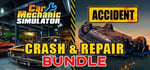 Crash & Repair Bundle banner image