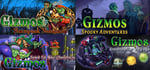 Gizmos Series banner image