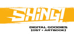 Shing! Digital Goodies banner image