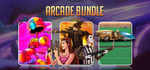 Arcade Bundle banner image
