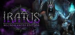 Iratus: Necromancer Edition banner image