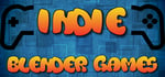 Indie Blender Games banner image