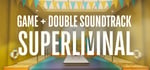 Superliminal + Double-Album Soundtrack banner image