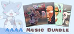 AAAA Music Bundle banner image