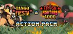 Tango Fiesta & Fascism Fighters 4000 DLC Bundle banner image