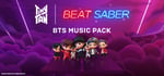 Beat Saber - BTS Music Pack banner image