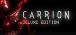 CARRION: Deluxe Edition banner image