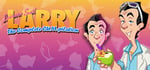 Leisure Suit Larry - THE COMPLETE CUM-PILATION banner image