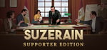 Suzerain Supporter Edition banner image