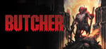 BUTCHER - Game + Extended Soundtrack banner image