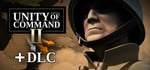 Unity of Command II + DLC banner image