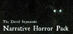 The David Szymanski Narrative Horror Pack banner image