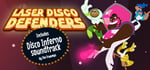 Laser Disco Defenders Collection banner image