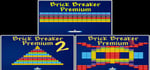 Brick Breaker Premium Bundle banner image