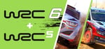 WRC Bundle banner image