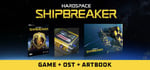 Hardspace: Shipbreaker - Game + OST + Digital Artbook banner image