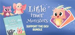 LIttle Inner Monsters - Support the Dev Bundle banner image