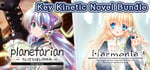VisualArts/Key Kinetic Novel Bundle banner image