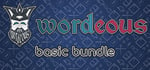Wordeous Basic Bundle banner image