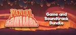Manual Samuel Game and Soundtrack Bundle banner image