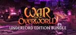 War for the Overworld Underlord Edition banner image