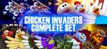 Chicken Invaders Complete Set banner image