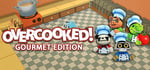 Overcooked: Gourmet Edition banner image