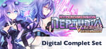 Hyperdimension Neptunia Re;Birth3 Digital Complete Set / デジタルコンプリートエディション / 完全豪華組合包 banner image