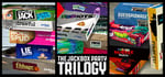 The Jackbox Party Trilogy banner image