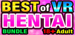Best of hentai VR BUNDLE 18+ Adult banner image