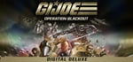 G.I. Joe: Operation Blackout Digital Deluxe banner image