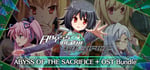 ABYSS OF THE SACRIFICE + OST Bundle banner image