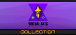 Virtual Arts Studio Collection banner image