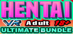 Ultimate hentai VR 18+ Adult Bundle banner image