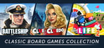 Classic Board Games Collection banner image