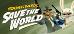 Sam & Max Save the World Game + Soundtrack banner image